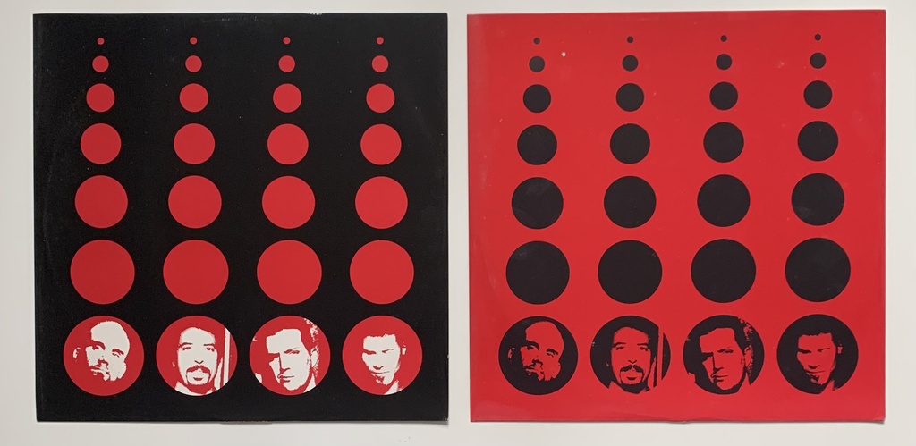 Queens of the Stone Age /Songs for the 〜 queens-stone-age-songs-for-the